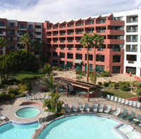 Hotel Coral & Marina